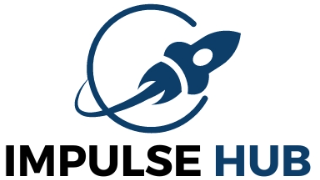 Logo Impulse Hub